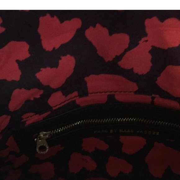 Marc by Marc Jacobs shoulder bag. - Picture 8 of 8